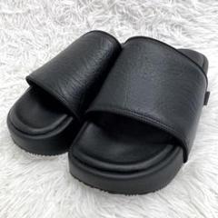joy 　Y-3 ブラック サンダル　27.5 Y-3 サンダル SANDAL メンズ レディース : ZOZOTOWN Yahoo!店