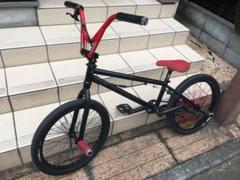 ZAI 在Flatland BMX 東洋フレーム　引き取り限定 ZAI 在Flatland BMX 東洋フレーム 引き取り限定 - メルカリ