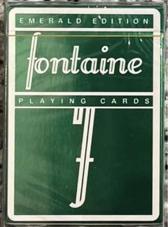 2025年最新】fontaine トランプの人気アイテム - メルカリ