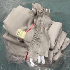 の*り様 新品未使用　Jバス用カーテン一式　日野　大型貸切バス の*り様 新品未使用 Jバス用カーテン一式 日野 大型貸切バス