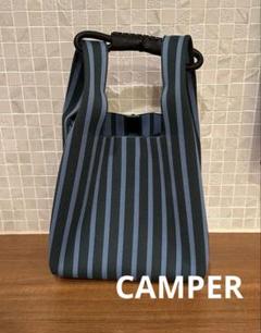 CAMPER Rayasトートバッグ 美品 定価¥24200 CAMPER Rayasトートバッグ 美品 定価¥24200 - メルカリ