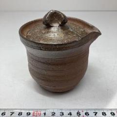 備前焼　宝瓶　タサオ　高さ11㎝　東ま5-1001① 備前焼 宝瓶 タサオ 高さ11㎝ 東ま5-1001① - メルカリ