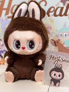 ラブブ3代目♡シークレット♡ 2025年最新】LABUBU secretの人気アイテム - メルカリ