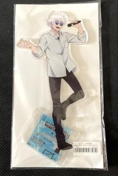 呪術廻戦 五条悟 まとめ売り　アクスタ 呪術廻戦 五条悟 まとめ売り アクスタ - メルカリ