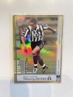2025年最新】Thierry Henryの人気アイテム - メルカリ