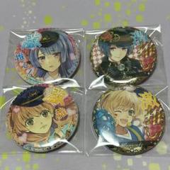 アイチュウ　神楽坂ルナ　7周年　缶バッジ　セット 2025年最新】缶 アイチュウの人気アイテム - メルカリ