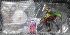 戦国乙女 アクリル時計 勝守り 山本カンスケ アクスタ 3点セット 新品未開封 戦国乙女 アクリル時計 勝守り 山本カンスケ アクスタ 3点セット