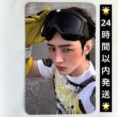 ソンフン　dilemma サノク　公開放送　特典　トレカ ENHYPEN ソンフン サノク 公開放送 トレカ