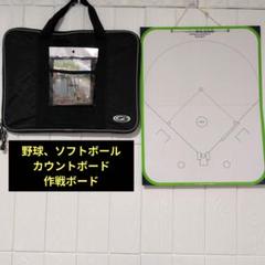 野球・ソフトボールカウントボード　ウィンボード