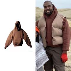 kanye west着用 yeezy season3 fade hoodie kanye west着用 yeezy season3 fade hoodie
