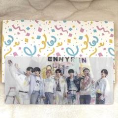 2025年最新】enhypen anniversaryの人気アイテム - メルカリ