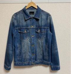 NUMBER (N)INE DENIM デニムジャケット Gジャン Mサイズ