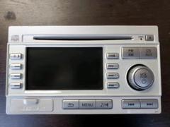 ホンダ純正 オーディオ