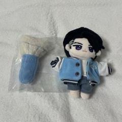 MINISURE doll TREASURE ドヨン ミニジャー ドール MINISURE doll TREASURE ドヨン ミニジャー ドール - メルカリ