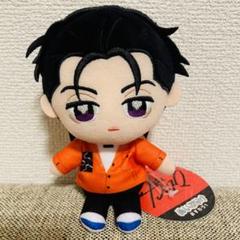 超人的シェアハウスストーリー カリスマ ちびぐるみ ぬいぷりけ 伊藤ふみや 71RMynxGy8L._AC_SY200_QL15_.jpg