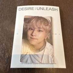 即日発送】ENHYPEN UNLEASH ショーケース トレカ ジョンウォン