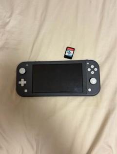 【中古】Nintendo Switch Lite グレー 本体のみ Amazon.co.jp: Nintendo Switch Lite グレー : ゲーム