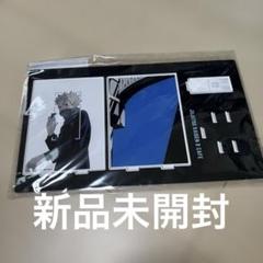 【新品未開封】　呪術廻戦0 カフェ　アクスタ　狗巻棘