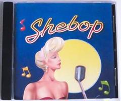 超 激レア【廃盤CD】ドイツ ポップ ネオロカビリー Shebop 超 激レア【廃盤CD】ドイツ ポップ ネオロカビリー Shebop