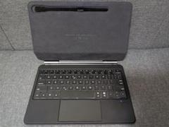 Galaxy Tab S10 FE/S9 FE/S9 用キーボードカバー