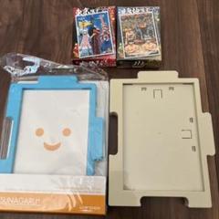 銀魂　ミニパズルセット