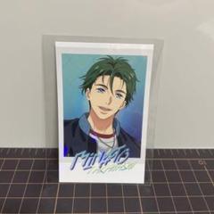 キンツア　パラライ　キンパラ　インスタントカメラ風カード　ミナト