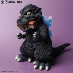 【海外限定】 GODZILLA 1954 ソフビ　東宝　ゴジラ アートトイ 海外限定】 GODZILLA 1954 ソフビ 東宝 ゴジラ アートトイ