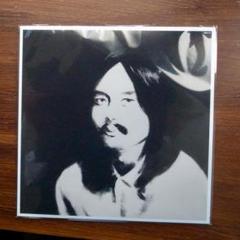 【未使用】HOSONO HOUSE COVERS\" LP COVERS\