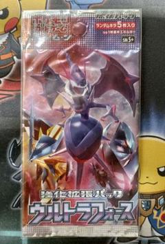 2025年最新】ポケモンカードウルトラフォースの人気アイテム