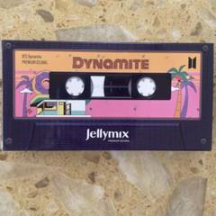 防弾少年団(BTS) - BTS DYNAMITE レコード、カセットテープ