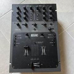 Vestax DSM330s DJミキサー Yahoo!オークション - 1円スタート Vestax DSM330S ローファイ