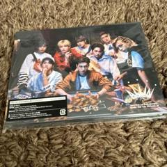 ALL IN 初回限定A StrayKids