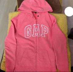 最終値下げ❣️早い者勝ち！！☆送料無料☆ GAP ピンク フルジップパーカー M 2025年最新】gap ジップパーカー ピンクの人気アイテム - メルカリ