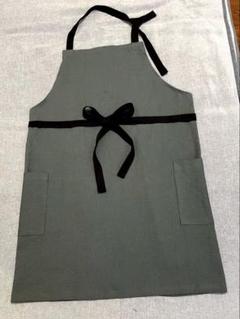 【ペア】リネンのリネンのエプロン　ハンドメイド 楽天市場】【2025年 春 新色】全色取扱い fog linen work フォグ