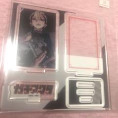 ガチアクタ アクリルスタンドプレート ザンカ・ニジク - メルカリ