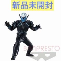 仮面ライダーリバイス 英雄勇像 悪魔バイスのフィギュア