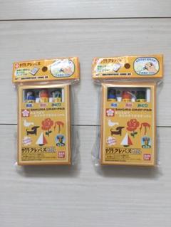 バンダイ サクラクレパスせっけん
