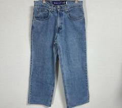 Levi's® SilverTab BAGGY L30W32 USA製 90's
