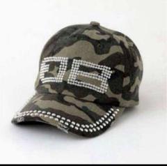 BEEDEN | ㅤㅤㅤㅤㅤㅤㅤㅤㅤㅤㅤㅤㅤ 【BD STUDS DAMAGE CAPの