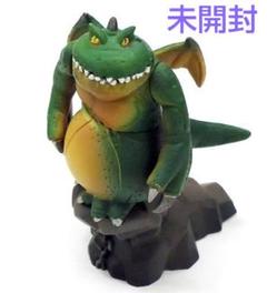 レア【未開封】モンスターズギャラリーHD ギガントドラゴン ①
