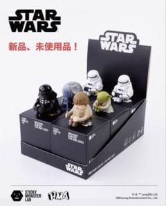 【新品・未使用】スターウォーズセレブレーション ミニフィギュアセット(1BOX) 未開封】(スターウォーズセレブレーション2025) BLITZWAY ミニ