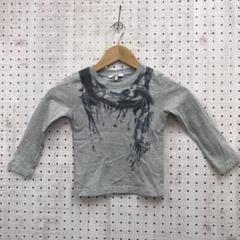 JUNIOR GAULTIER Jean Paul GAULTIER ジュニアゴルチエ ジャンポール　ゴルチエ ゴルチェ　キッズ　kids 子供服　110 120 130 JUNIOR GAULTIER 編み上げ付きジャケット ジュニアゴルチェ