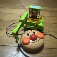 2025年最新】アンパンマン ラジコンの人気アイテム - メルカリ