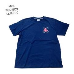 MLB レッドソックスRED SOX 吉田正尚　半袖Tシャツ　ネイビー