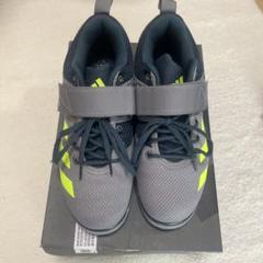 adidas パワーリフト5 26.5cm