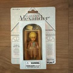 マダムアレクサンダー 2002年 未開封品 7点 Madame Alexander マダムアレキサンダー 2002 - メルカリ