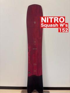 2025年最新】NITRO SQUASHの人気アイテム - メルカリ