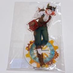 2025年最新】明治東亰恋伽 泉 アクリルの人気アイテム - メルカリ