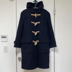 COMME des GARCONS AD2001 田中オム ダッフルコート COMME des GARCONS AD2001 田中オム ダッフルコート - メルカリ