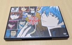 【DVD】銀魂　music Clip Collection
